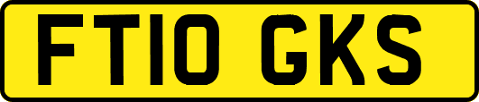 FT10GKS