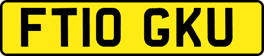 FT10GKU