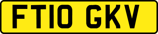 FT10GKV