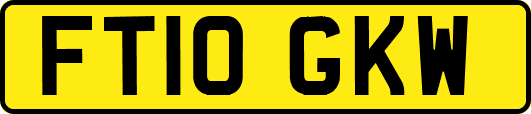 FT10GKW
