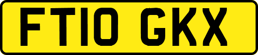FT10GKX