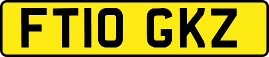 FT10GKZ