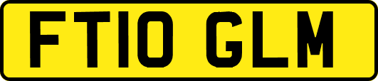 FT10GLM