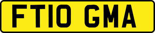 FT10GMA
