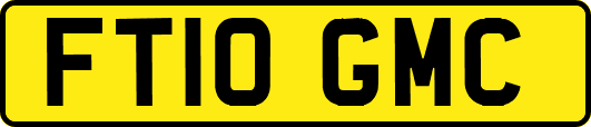 FT10GMC