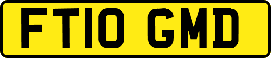 FT10GMD