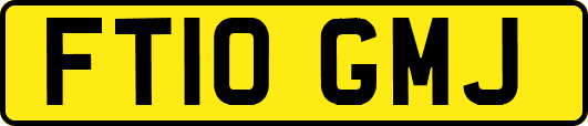 FT10GMJ