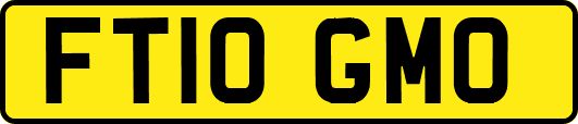 FT10GMO