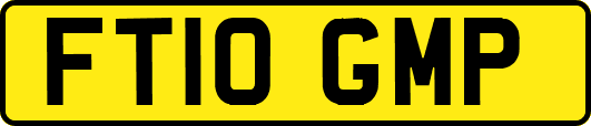 FT10GMP
