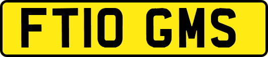 FT10GMS