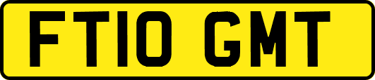 FT10GMT