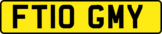 FT10GMY