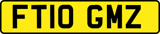 FT10GMZ