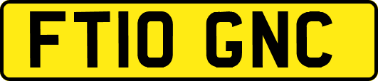 FT10GNC