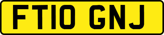 FT10GNJ