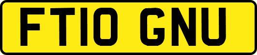FT10GNU