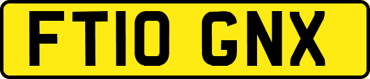 FT10GNX