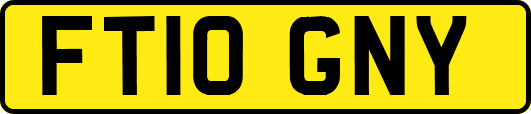 FT10GNY