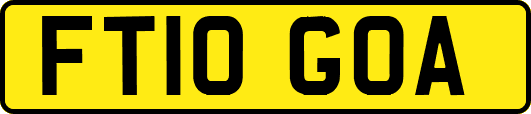 FT10GOA