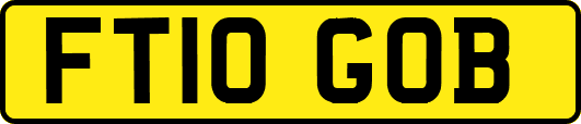 FT10GOB