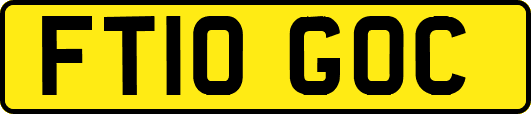 FT10GOC