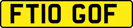 FT10GOF