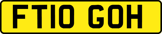 FT10GOH