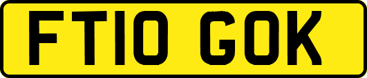 FT10GOK