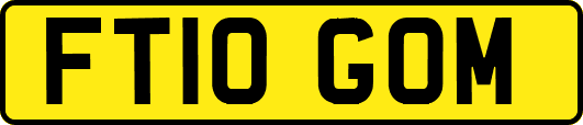 FT10GOM