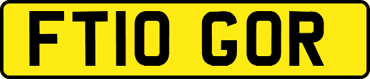 FT10GOR