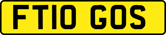 FT10GOS