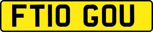 FT10GOU