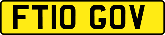 FT10GOV