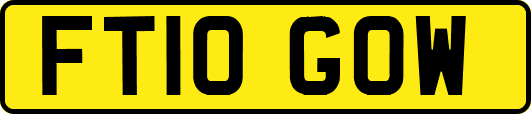 FT10GOW