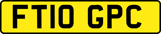 FT10GPC