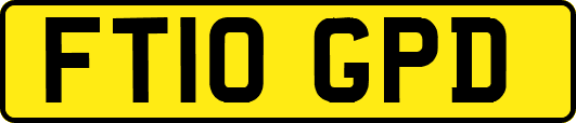 FT10GPD