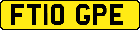 FT10GPE