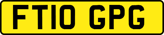 FT10GPG
