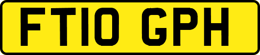 FT10GPH