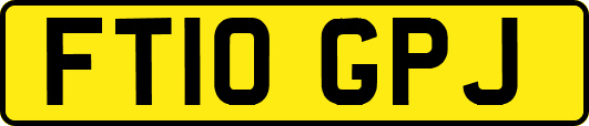 FT10GPJ