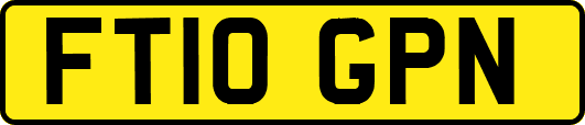 FT10GPN