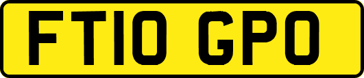 FT10GPO