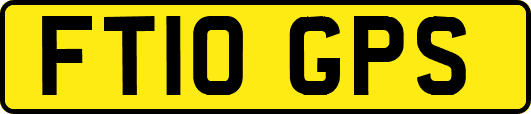 FT10GPS