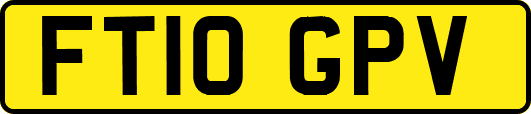 FT10GPV