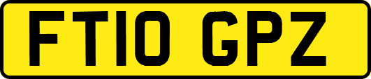 FT10GPZ