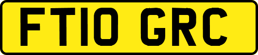 FT10GRC