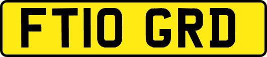 FT10GRD