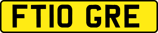 FT10GRE