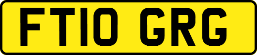 FT10GRG