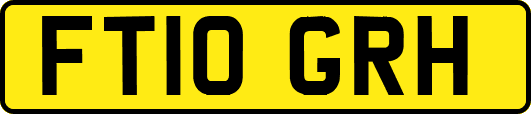 FT10GRH